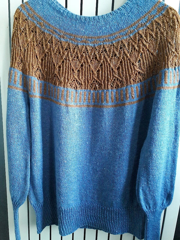Zweig Sweater 4