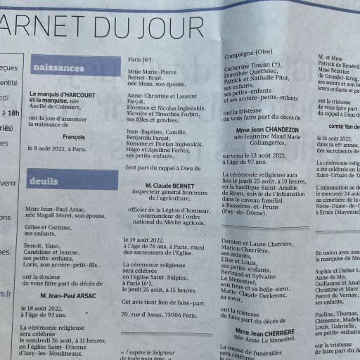 annonce CB2