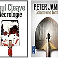 Comme une petite ressemblance, 7e