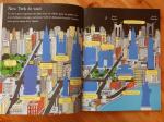 Les villes du monde