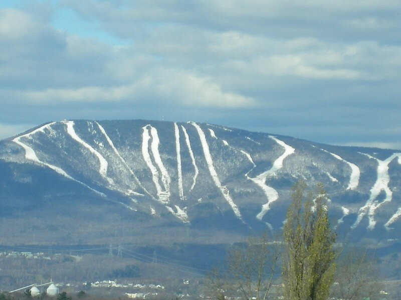 Le Mont Saint Anne Photo de Québec city et ses environs Caro au Canada...les photos