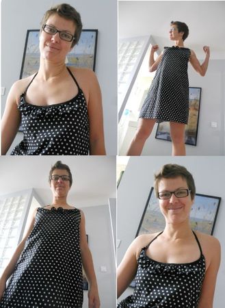 robe