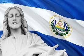 Fiesta de San Salvador in El Salvador in 2021 | Office Holidays