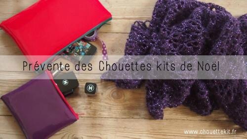 chouette kit