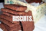 BISCUIT