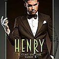 Henry (il était une fois #2) – emma chase