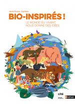 Bio-inspirés couv