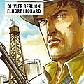 Berlion olivier. eldmore leonard. le kid de l'oklahoma