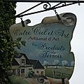 Morbihan - Rochefort en Terre