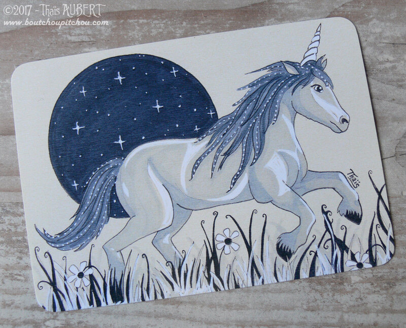 carte inktober licorne (4)