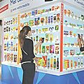 Le mur de commandes a-t-il de l’avenir ? 