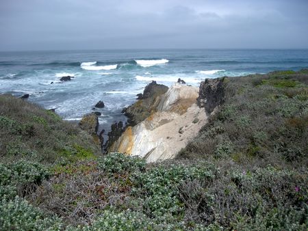 montana de oro