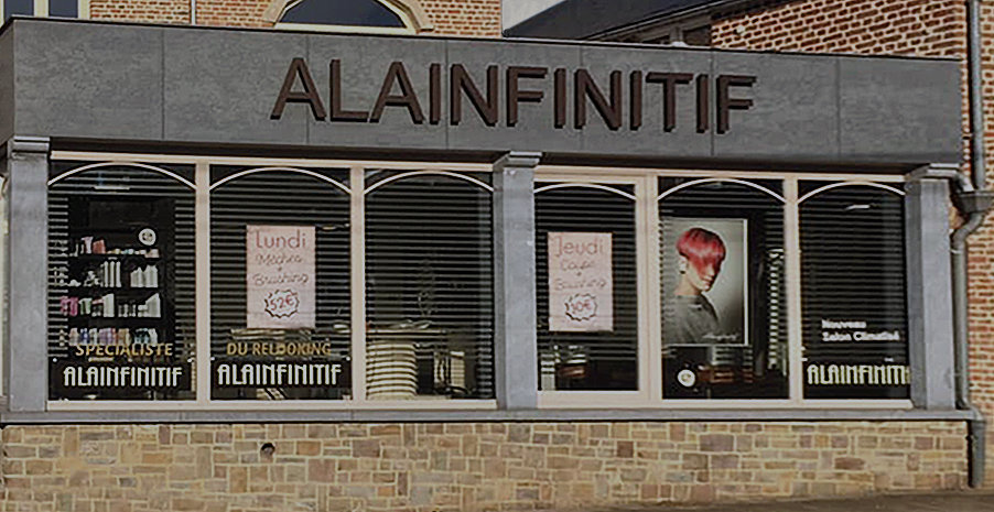 Coiffeur ham sur heure