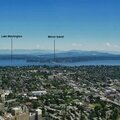 Sud Est Mercer Island - Columbia Center