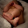 La naissance d'un enfant est onéreuse? 