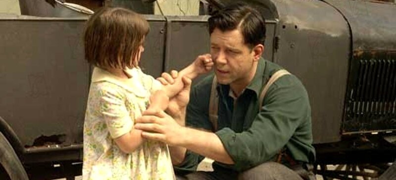Film De L Ombre A La Lumiere De l'ombre à la lumière, de Ron Howard (2005) - Bien choisir son film.