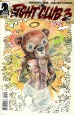 dark horse fight club III 07