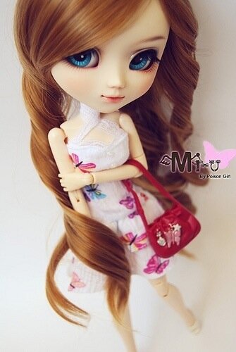 pullip pas cher