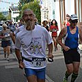 24h saint Laurent du Pont 2013