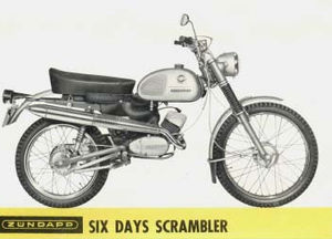 GS100usa1967seule