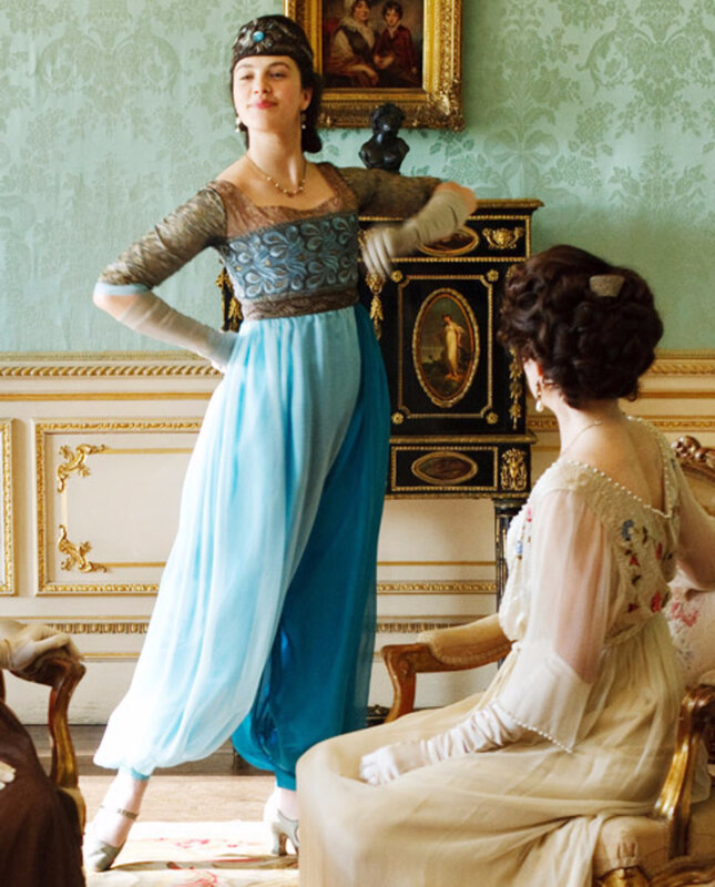 CONTEXTE HISTORIQUE MODE DE 1800 A 1950 (OCCIDENT) , MES