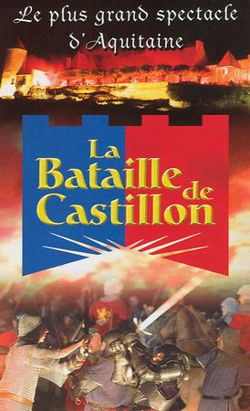 Castillon-la-bataille