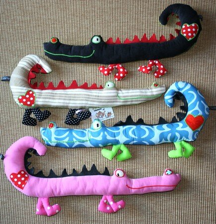 crocos
