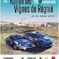 Vignes de Régnié 2023 - Michel - ES6