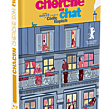 Version restauree hd / chacun cherche son chat 