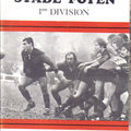 Calendrier 1980-1981