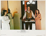Suspiria lobby card américaine 8