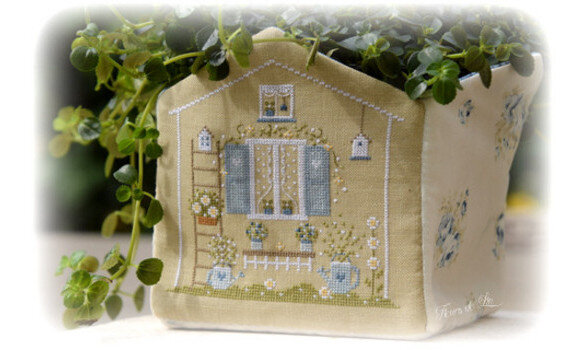 petite maison romantique 2