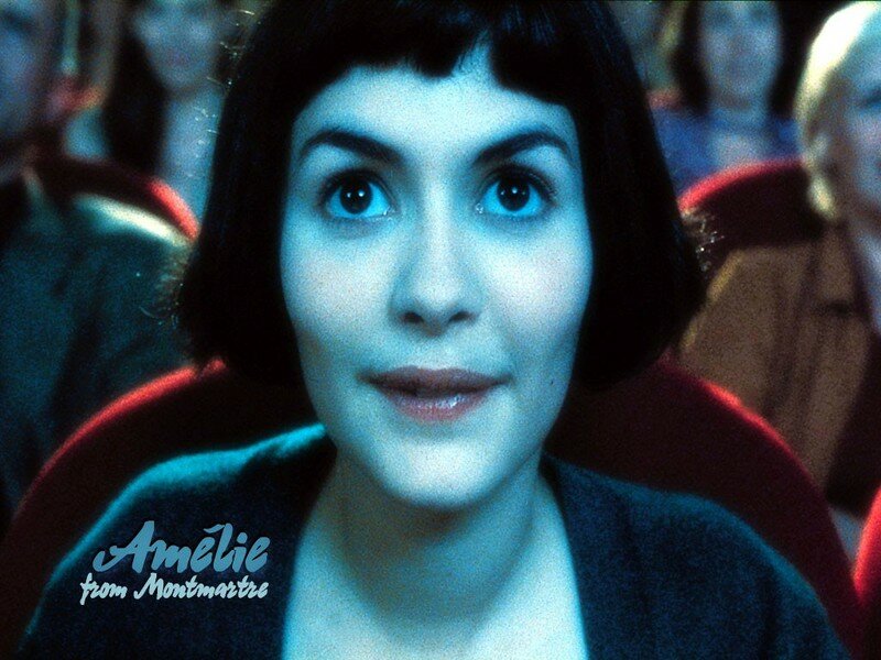amelie poulain amelie poulain