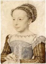 Marguerite de Valois (Chantilly)