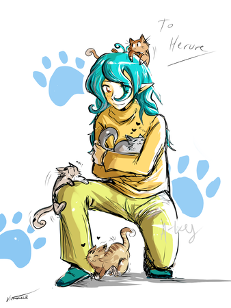 commission herure