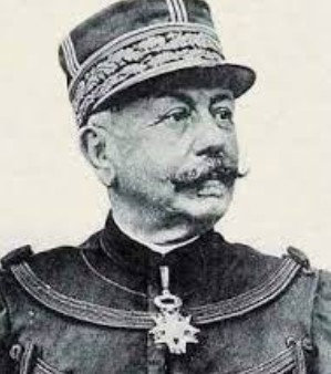 Général Bonneau