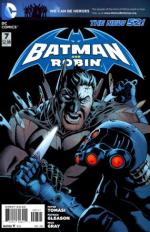 batman and robin 7