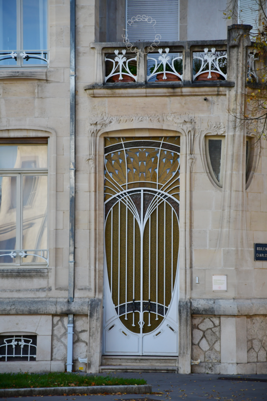 Nancy, Art Nouveau_48