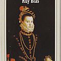 Ruy blas de victor hugo : issn 2607-0006