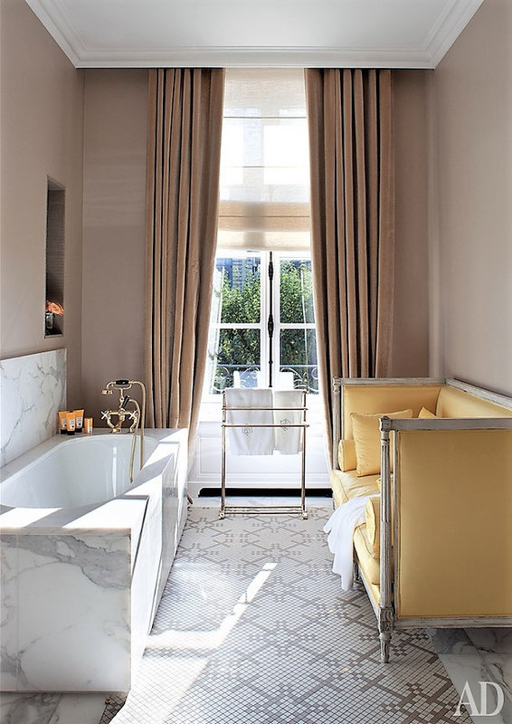 doc vi magazine elle et marie claire et home decor (12)