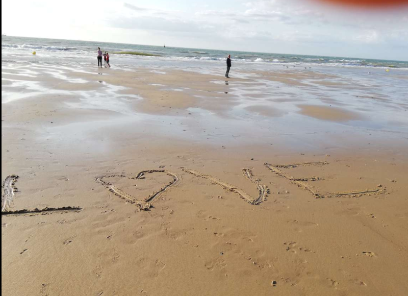 love