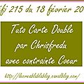 défi 215