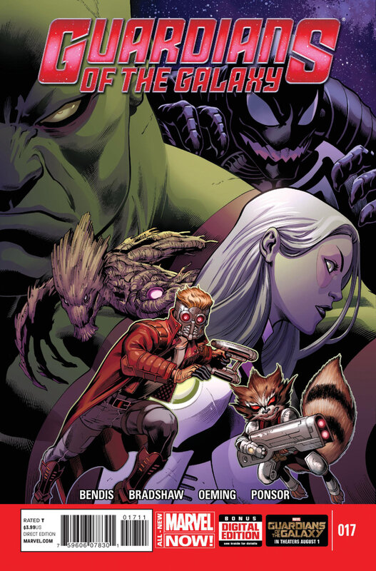 guardians of the galaxy 2013 17