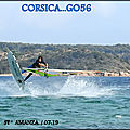 MICHELE FRANCIOSI SANTA MANZA FREESTYLE