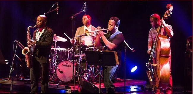 BBC3 75 ans de Blue Note