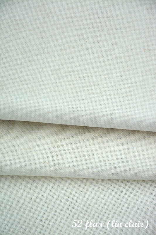 52 flax