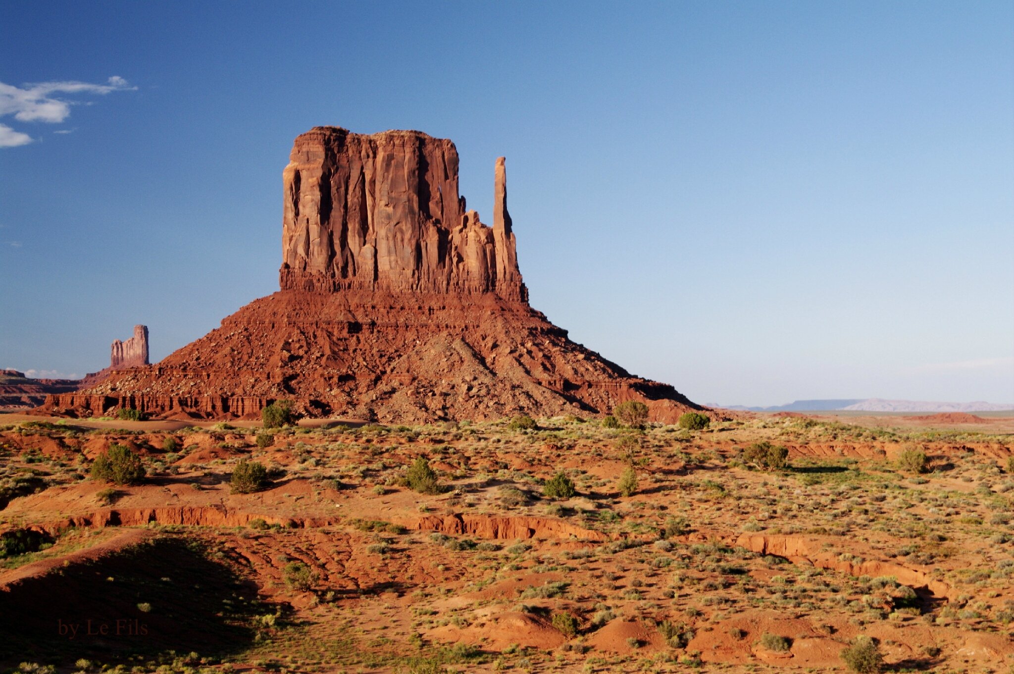 Far West Far West