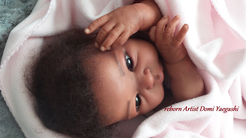 bebe reborn silicone ecoflex