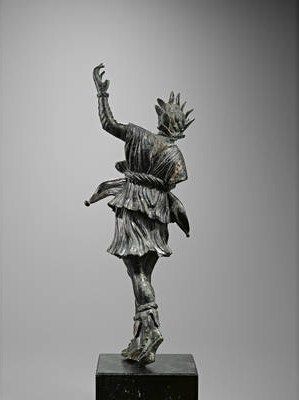 A_Roman_bronze_figure_of_dancing_Lar_2