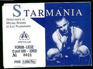 starmania
